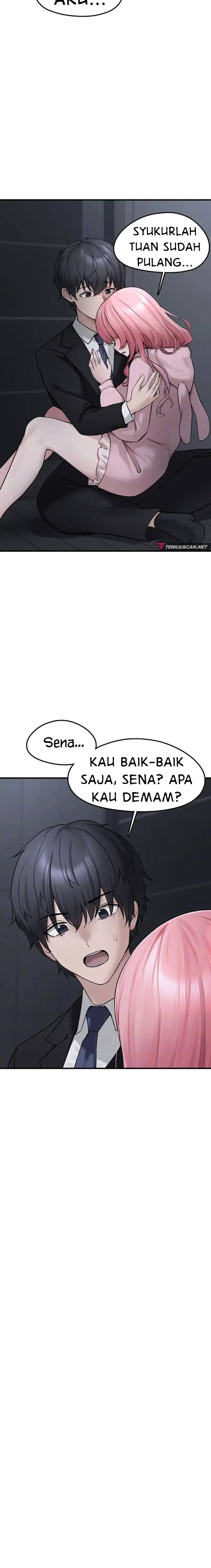 I Picked Up an Unstable Girl From the Junkyard - Chapter 5 4 I Picked Up an Unstable Girl From the Junkyard - Chapter 5 4