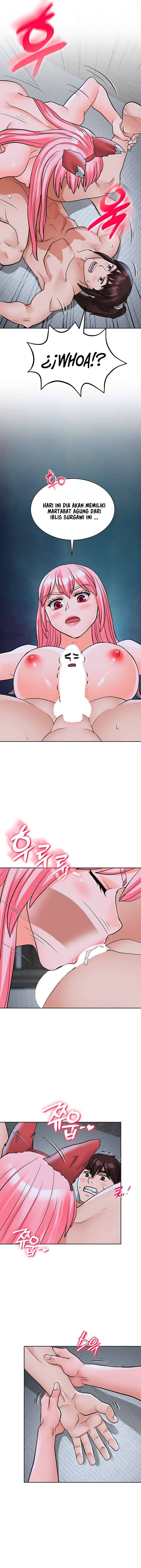 I Picked up a self-proclaimed Heavenly Demon - Chapter 21 13 I Picked up a self-proclaimed Heavenly Demon - Chapter 21 13