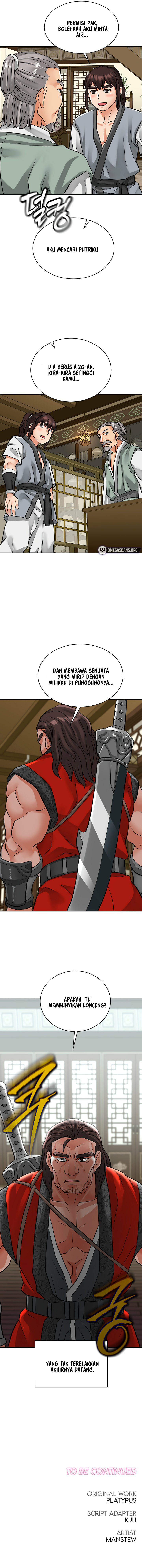 I Picked up a self-proclaimed Heavenly Demon - Chapter 21 11 I Picked up a self-proclaimed Heavenly Demon - Chapter 21 11