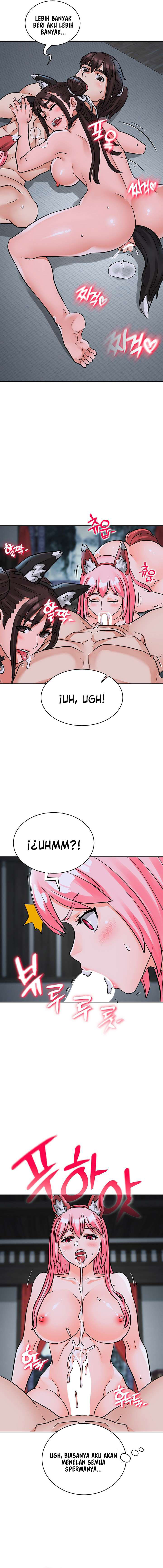 I Picked up a self-proclaimed Heavenly Demon - Chapter 21 15 I Picked up a self-proclaimed Heavenly Demon - Chapter 21 15