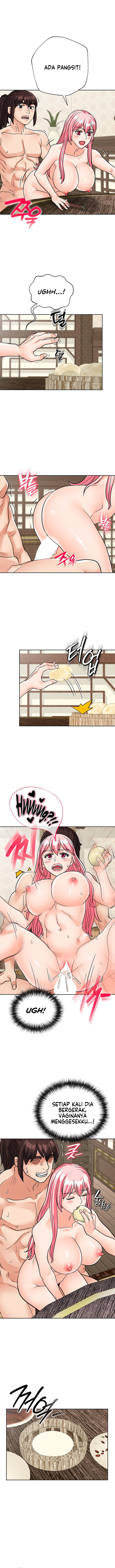 I Picked up a self-proclaimed Heavenly Demon - Chapter 27 12