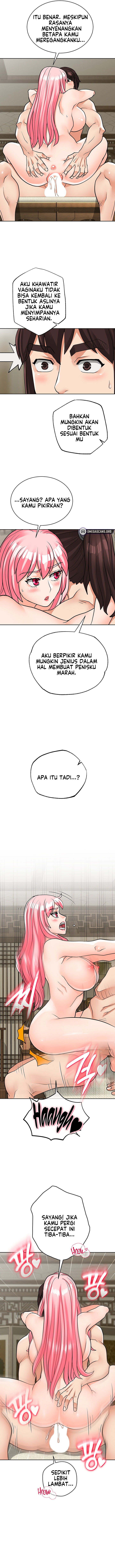 I Picked up a self-proclaimed Heavenly Demon - Chapter 27 7