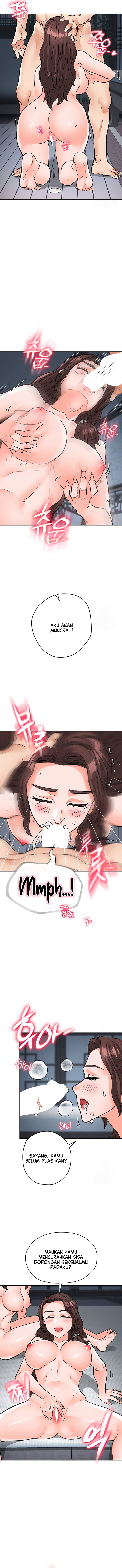 I Picked up a self-proclaimed Heavenly Demon - Chapter 39 14