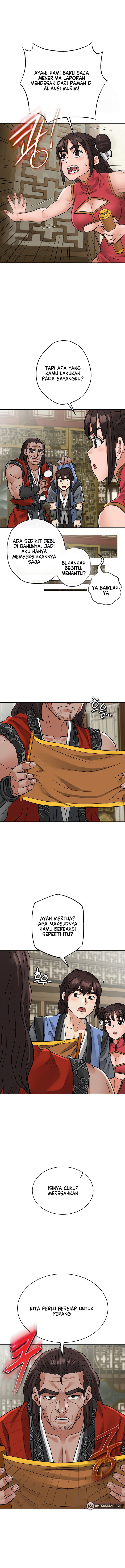 I Picked up a self-proclaimed Heavenly Demon - Chapter 37 15 I Picked up a self-proclaimed Heavenly Demon - Chapter 37 15