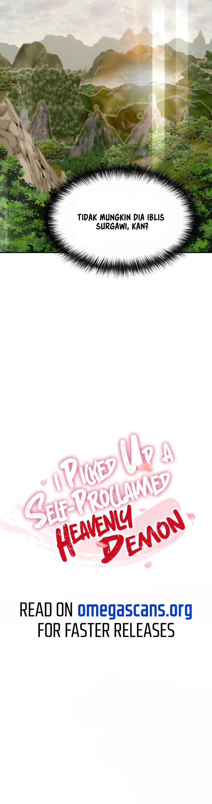 I Picked up a self-proclaimed Heavenly Demon - Chapter 1 16 I Picked up a self-proclaimed Heavenly Demon - Chapter 1 16