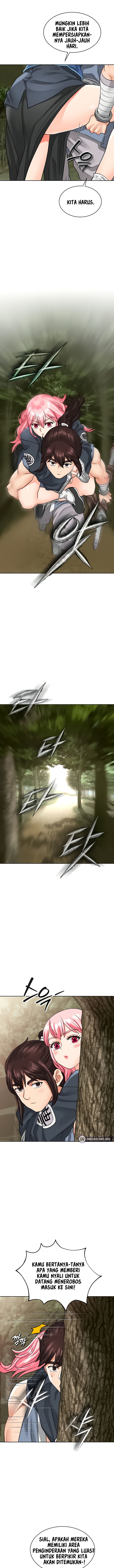 I Picked up a self-proclaimed Heavenly Demon - Chapter 10 9 I Picked up a self-proclaimed Heavenly Demon - Chapter 10 9