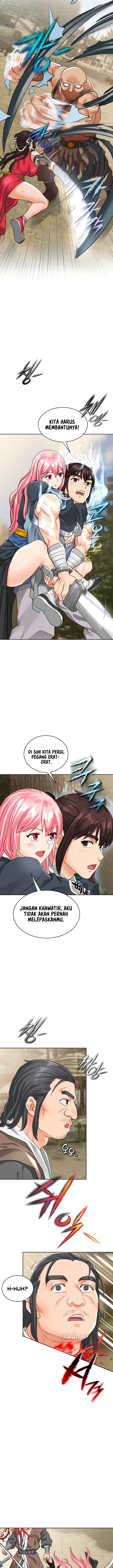 I Picked up a self-proclaimed Heavenly Demon - Chapter 10 12 I Picked up a self-proclaimed Heavenly Demon - Chapter 10 12