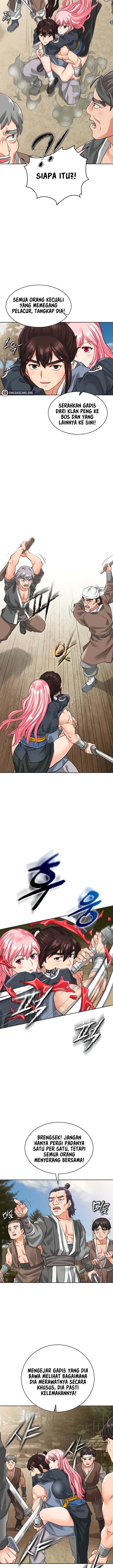 I Picked up a self-proclaimed Heavenly Demon - Chapter 10 13 I Picked up a self-proclaimed Heavenly Demon - Chapter 10 13