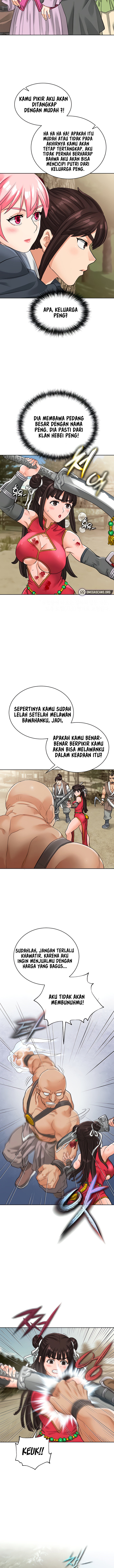 I Picked up a self-proclaimed Heavenly Demon - Chapter 10 11 I Picked up a self-proclaimed Heavenly Demon - Chapter 10 11