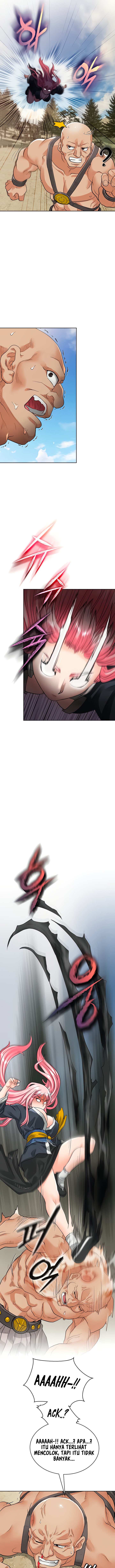 I Picked up a self-proclaimed Heavenly Demon - Chapter 10 16 I Picked up a self-proclaimed Heavenly Demon - Chapter 10 16