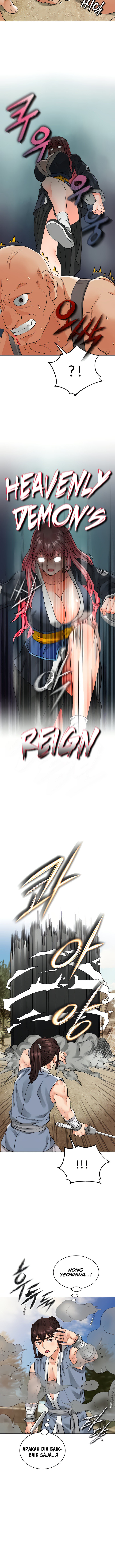 I Picked up a self-proclaimed Heavenly Demon - Chapter 10 17 I Picked up a self-proclaimed Heavenly Demon - Chapter 10 17