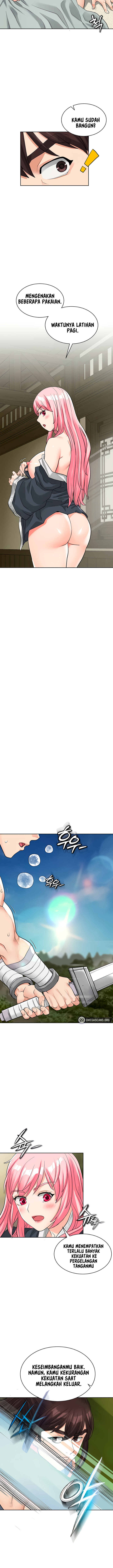 I Picked up a self-proclaimed Heavenly Demon - Chapter 10 5 I Picked up a self-proclaimed Heavenly Demon - Chapter 10 5