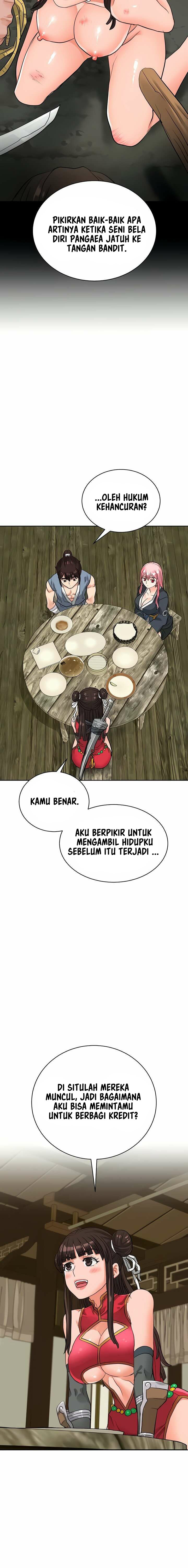 I Picked up a self-proclaimed Heavenly Demon - Chapter 11 21 I Picked up a self-proclaimed Heavenly Demon - Chapter 11 21