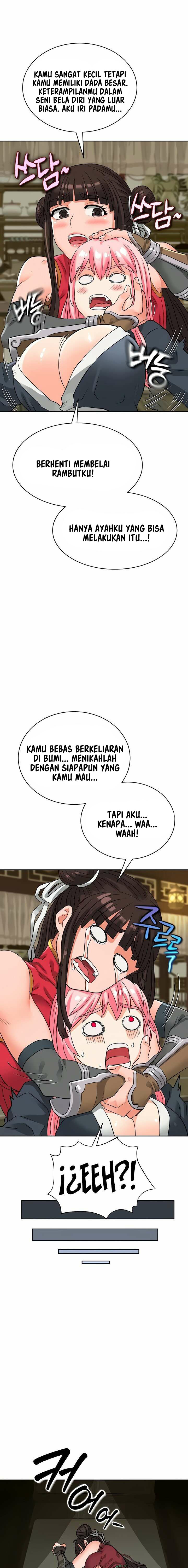 I Picked up a self-proclaimed Heavenly Demon - Chapter 11 25 I Picked up a self-proclaimed Heavenly Demon - Chapter 11 25