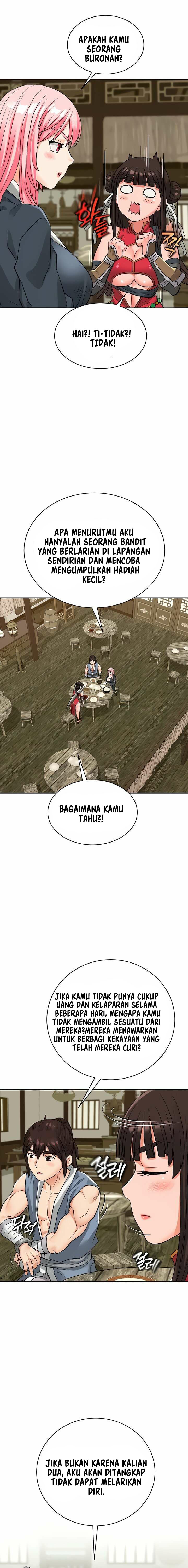 I Picked up a self-proclaimed Heavenly Demon - Chapter 11 18 I Picked up a self-proclaimed Heavenly Demon - Chapter 11 18