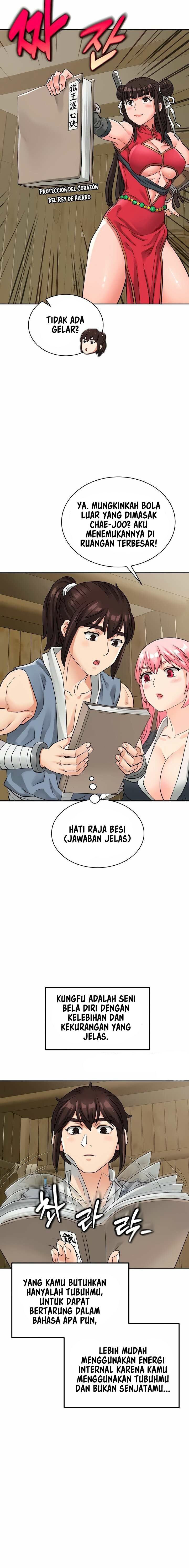 I Picked up a self-proclaimed Heavenly Demon - Chapter 11 11 I Picked up a self-proclaimed Heavenly Demon - Chapter 11 11