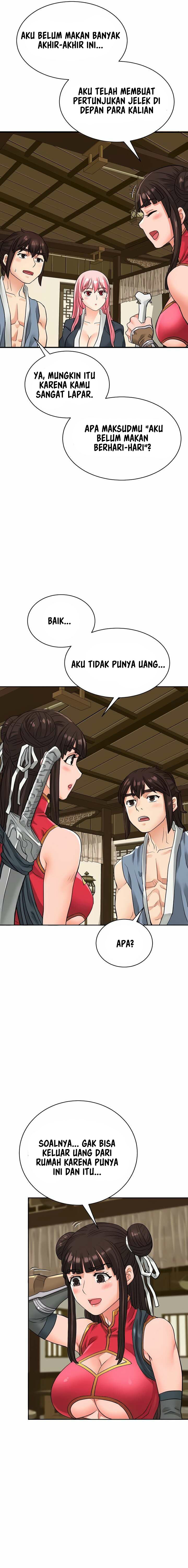 I Picked up a self-proclaimed Heavenly Demon - Chapter 11 17 I Picked up a self-proclaimed Heavenly Demon - Chapter 11 17