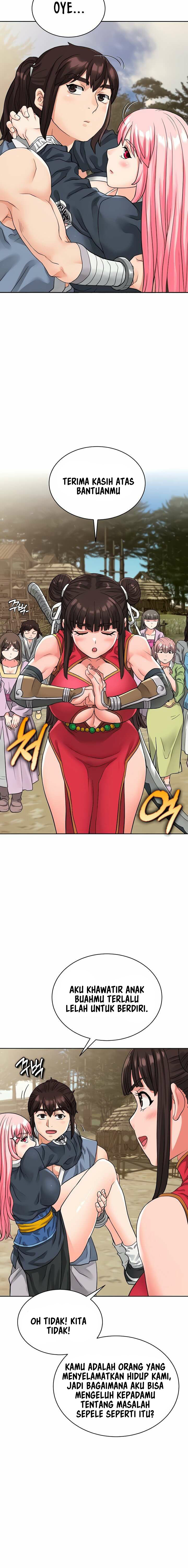 I Picked up a self-proclaimed Heavenly Demon - Chapter 11 7 I Picked up a self-proclaimed Heavenly Demon - Chapter 11 7