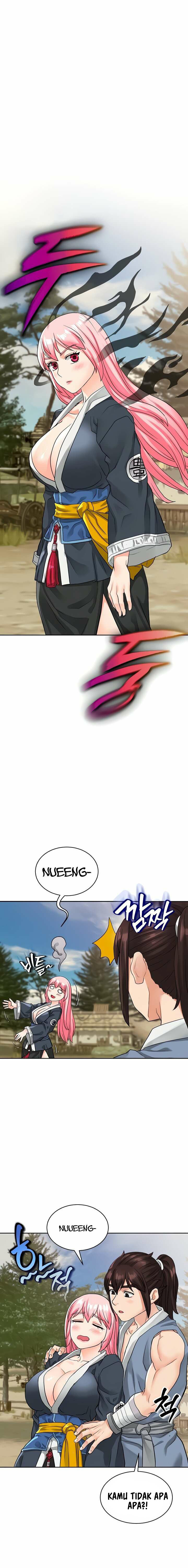 I Picked up a self-proclaimed Heavenly Demon - Chapter 11 5 I Picked up a self-proclaimed Heavenly Demon - Chapter 11 5