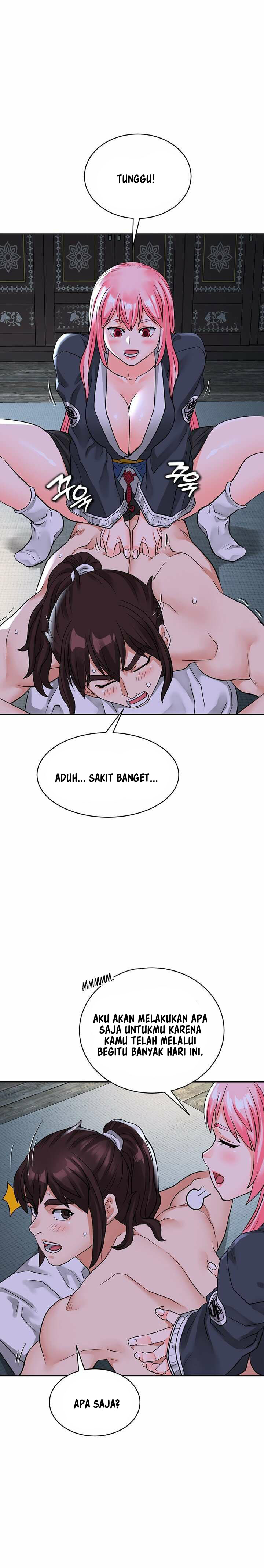 I Picked up a self-proclaimed Heavenly Demon - Chapter 14 28 I Picked up a self-proclaimed Heavenly Demon - Chapter 14 28