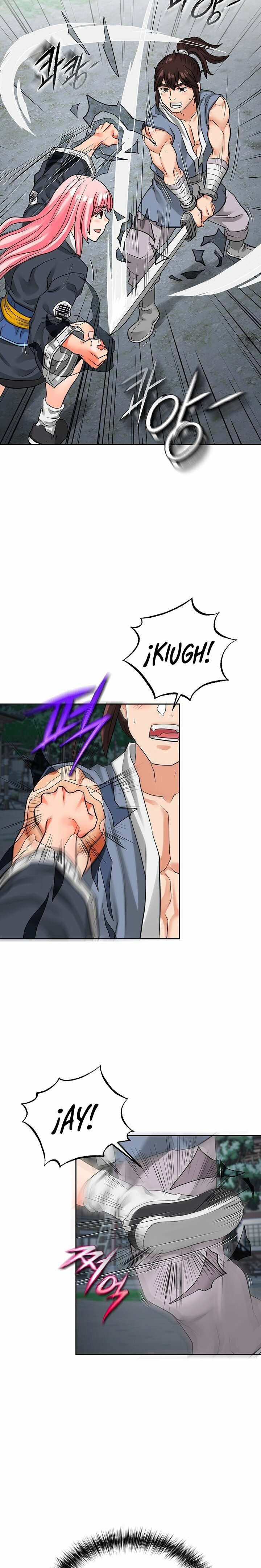 I Picked up a self-proclaimed Heavenly Demon - Chapter 14 22 I Picked up a self-proclaimed Heavenly Demon - Chapter 14 22