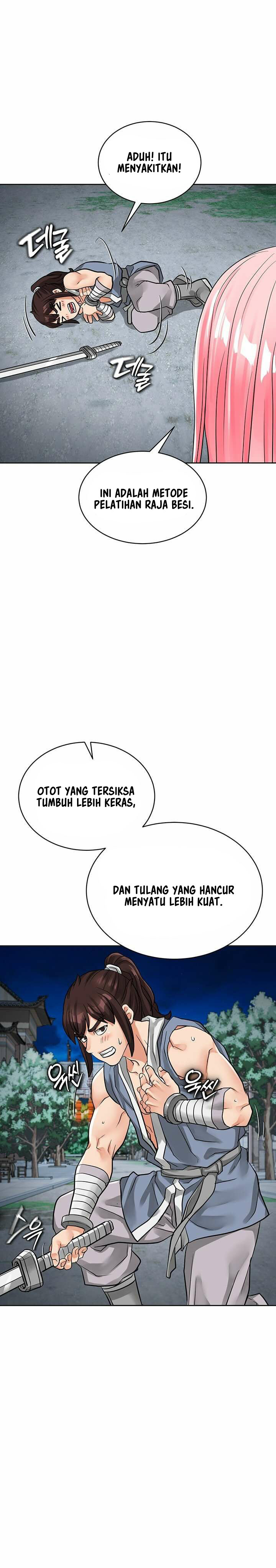 I Picked up a self-proclaimed Heavenly Demon - Chapter 14 20 I Picked up a self-proclaimed Heavenly Demon - Chapter 14 20