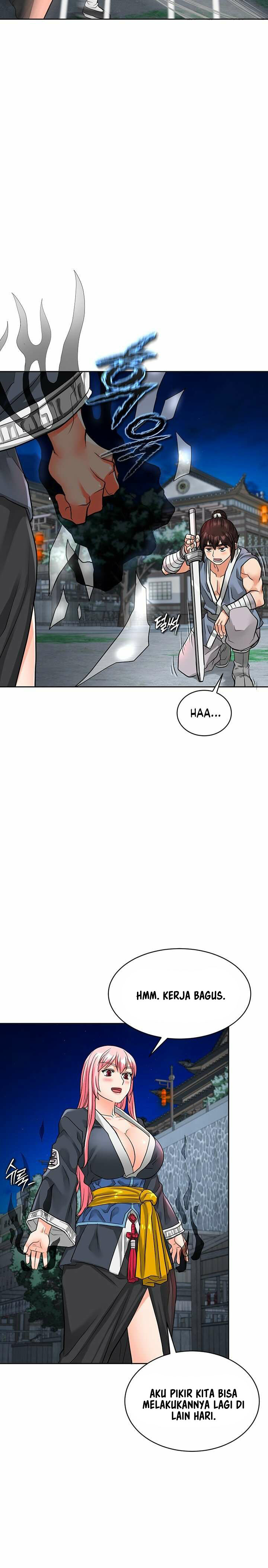 I Picked up a self-proclaimed Heavenly Demon - Chapter 14 26 I Picked up a self-proclaimed Heavenly Demon - Chapter 14 26