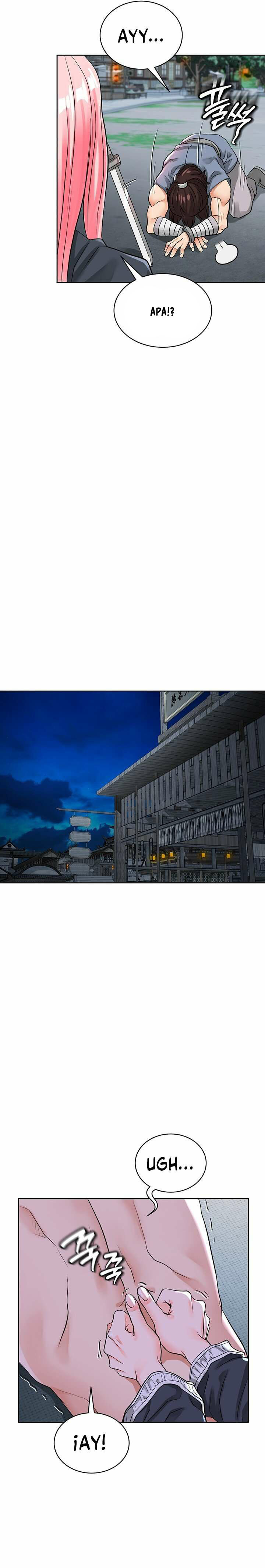 I Picked up a self-proclaimed Heavenly Demon - Chapter 14 27 I Picked up a self-proclaimed Heavenly Demon - Chapter 14 27