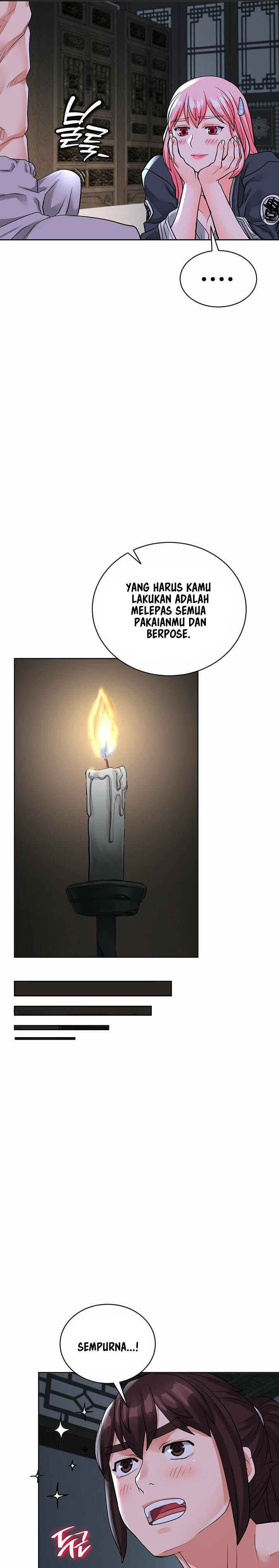 I Picked up a self-proclaimed Heavenly Demon - Chapter 14 30 I Picked up a self-proclaimed Heavenly Demon - Chapter 14 30