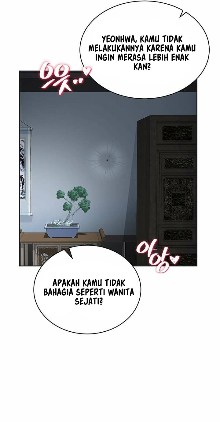 I Picked up a self-proclaimed Heavenly Demon - Chapter 14 36 I Picked up a self-proclaimed Heavenly Demon - Chapter 14 36