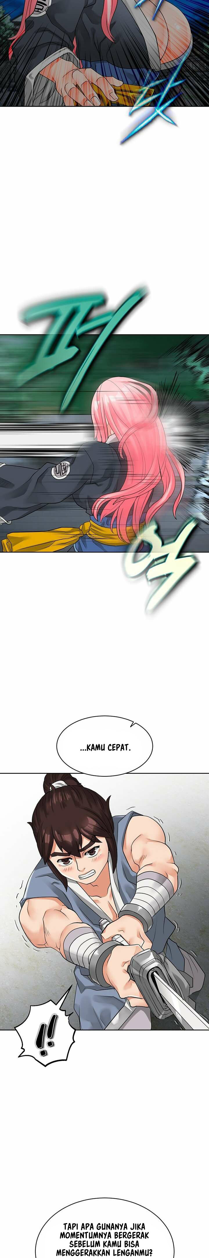 I Picked up a self-proclaimed Heavenly Demon - Chapter 14 13 I Picked up a self-proclaimed Heavenly Demon - Chapter 14 13