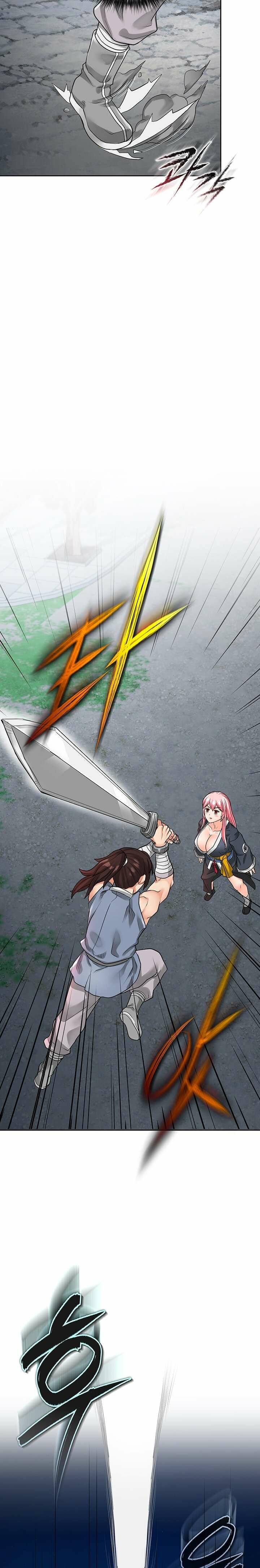 I Picked up a self-proclaimed Heavenly Demon - Chapter 14 16 I Picked up a self-proclaimed Heavenly Demon - Chapter 14 16