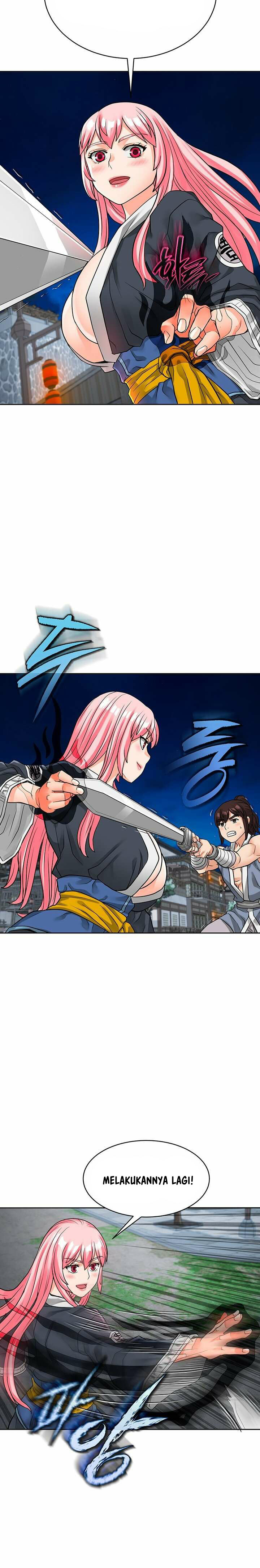 I Picked up a self-proclaimed Heavenly Demon - Chapter 14 14 I Picked up a self-proclaimed Heavenly Demon - Chapter 14 14