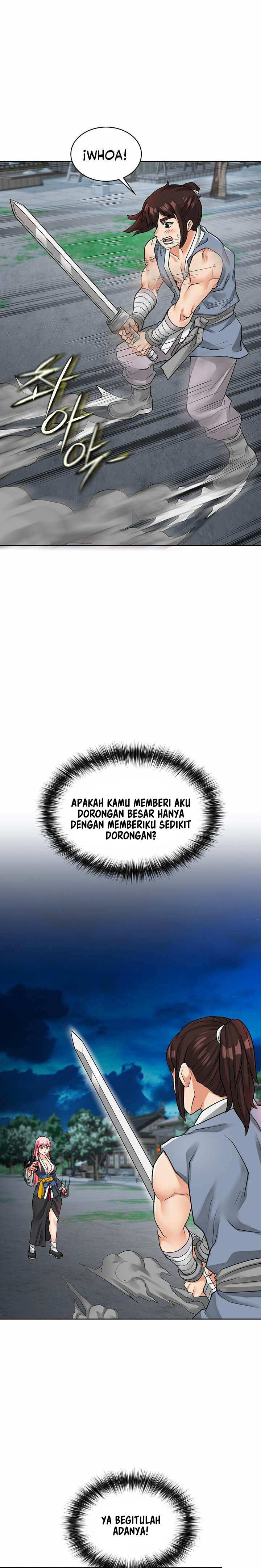 I Picked up a self-proclaimed Heavenly Demon - Chapter 14 15 I Picked up a self-proclaimed Heavenly Demon - Chapter 14 15