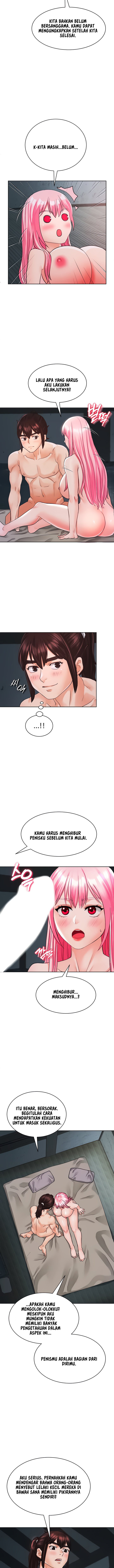 I Picked up a self-proclaimed Heavenly Demon - Chapter 6 10 I Picked up a self-proclaimed Heavenly Demon - Chapter 6 10