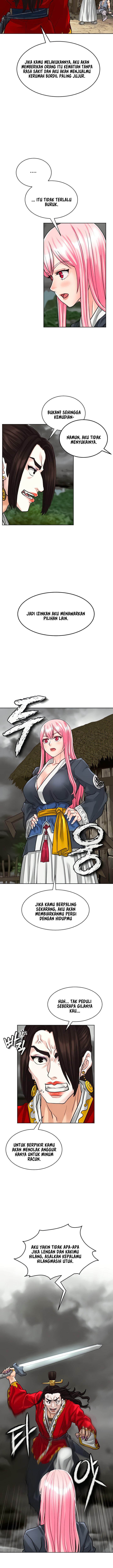 I Picked up a self-proclaimed Heavenly Demon - Chapter 4 8 I Picked up a self-proclaimed Heavenly Demon - Chapter 4 8