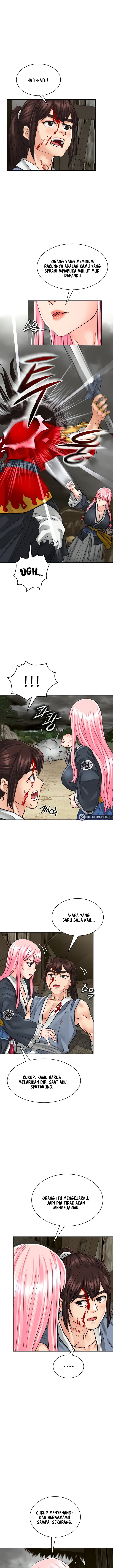 I Picked up a self-proclaimed Heavenly Demon - Chapter 4 9 I Picked up a self-proclaimed Heavenly Demon - Chapter 4 9