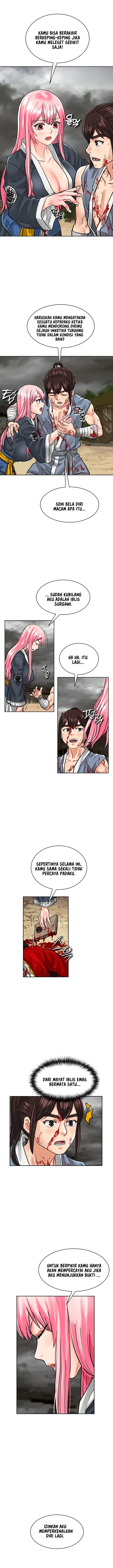 I Picked up a self-proclaimed Heavenly Demon - Chapter 4 20 I Picked up a self-proclaimed Heavenly Demon - Chapter 4 20