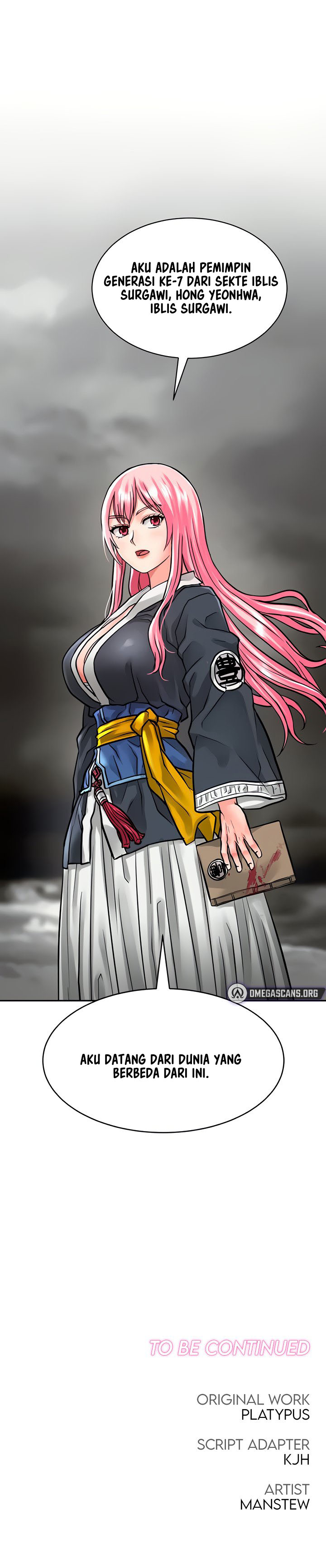 I Picked up a self-proclaimed Heavenly Demon - Chapter 4 21 I Picked up a self-proclaimed Heavenly Demon - Chapter 4 21