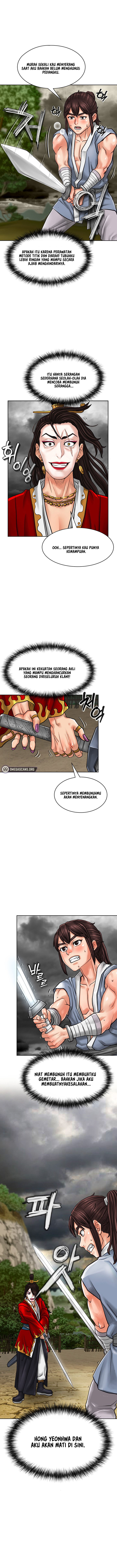 I Picked up a self-proclaimed Heavenly Demon - Chapter 4 3 I Picked up a self-proclaimed Heavenly Demon - Chapter 4 3