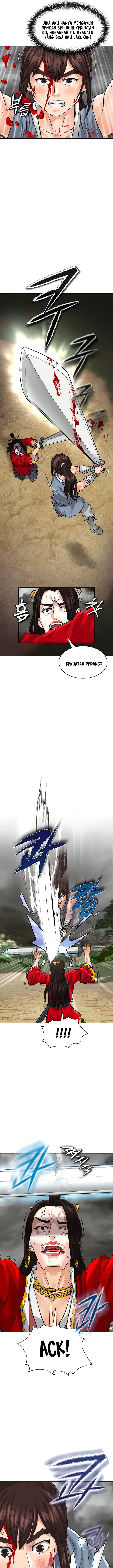 I Picked up a self-proclaimed Heavenly Demon - Chapter 4 18 I Picked up a self-proclaimed Heavenly Demon - Chapter 4 18