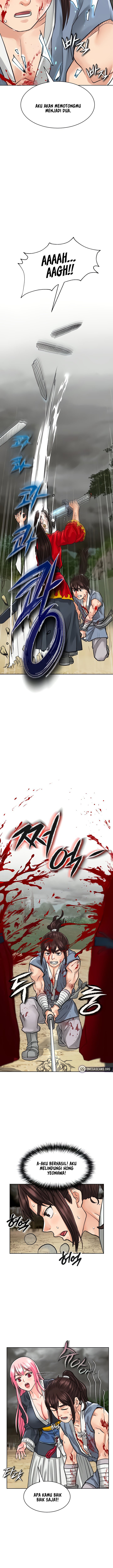 I Picked up a self-proclaimed Heavenly Demon - Chapter 4 19 I Picked up a self-proclaimed Heavenly Demon - Chapter 4 19