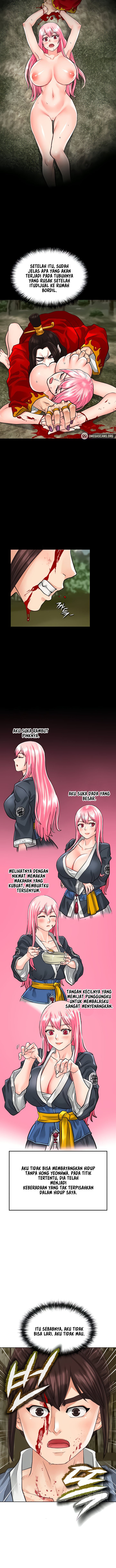 I Picked up a self-proclaimed Heavenly Demon - Chapter 4 13 I Picked up a self-proclaimed Heavenly Demon - Chapter 4 13