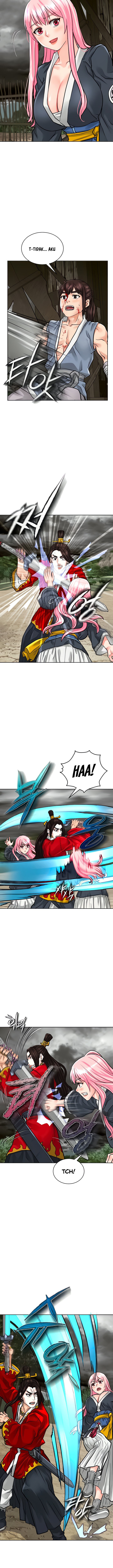 I Picked up a self-proclaimed Heavenly Demon - Chapter 4 10 I Picked up a self-proclaimed Heavenly Demon - Chapter 4 10