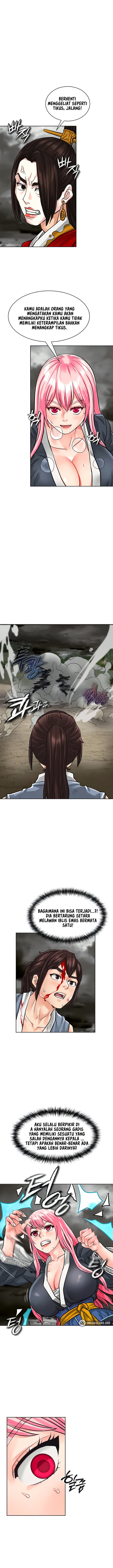 I Picked up a self-proclaimed Heavenly Demon - Chapter 4 11 I Picked up a self-proclaimed Heavenly Demon - Chapter 4 11