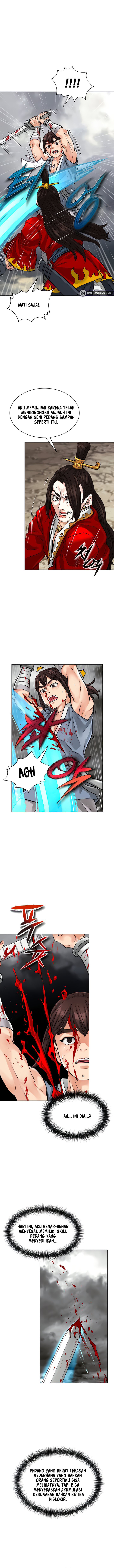 I Picked up a self-proclaimed Heavenly Demon - Chapter 4 17 I Picked up a self-proclaimed Heavenly Demon - Chapter 4 17