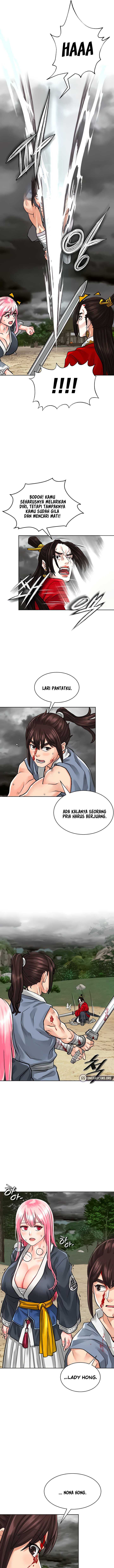 I Picked up a self-proclaimed Heavenly Demon - Chapter 4 15 I Picked up a self-proclaimed Heavenly Demon - Chapter 4 15