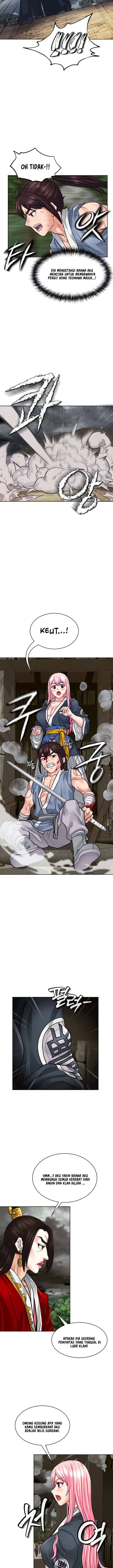 I Picked up a self-proclaimed Heavenly Demon - Chapter 4 6 I Picked up a self-proclaimed Heavenly Demon - Chapter 4 6