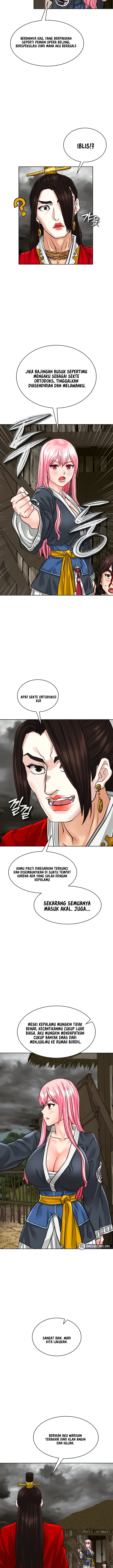 I Picked up a self-proclaimed Heavenly Demon - Chapter 4 7 I Picked up a self-proclaimed Heavenly Demon - Chapter 4 7