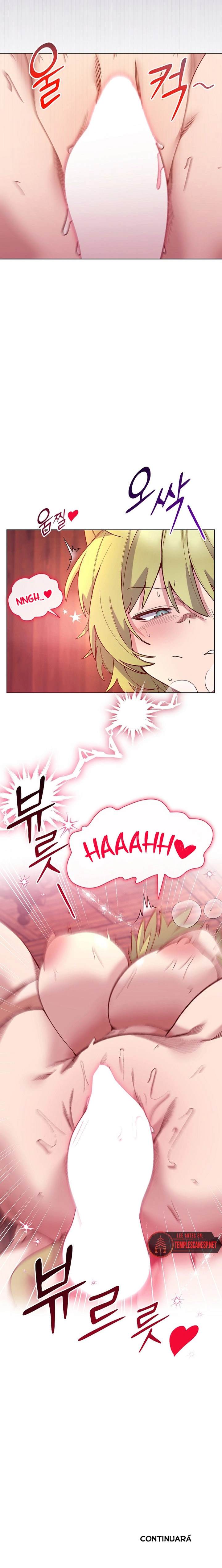 I Will Protect the Lady - Chapter 27 9 I Will Protect the Lady - Chapter 27 9